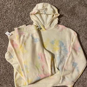 Old Navy Girls XL Outfit NWT